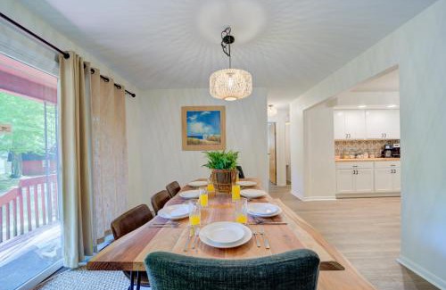 Muskegon Other | Scenic Drive Resort