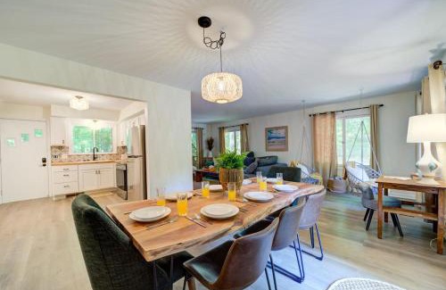 Muskegon Other | Scenic Drive Resort