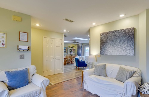 Port Angeles House | Scenic Family Farmhouse Outside Port Angeles!