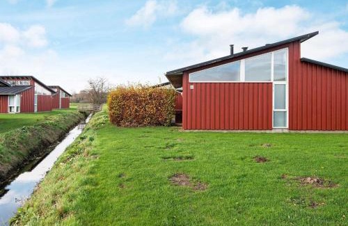 Bogense House | Scenic Golf Retreat-By Traum
