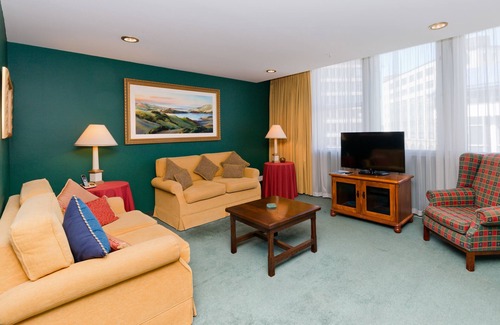Dunedin City Centre Hotel | Scenic Hotel Southern Cross