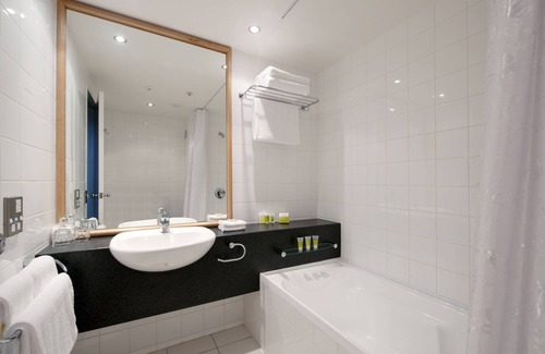 Dunedin City Centre Hotel | Scenic Hotel Southern Cross