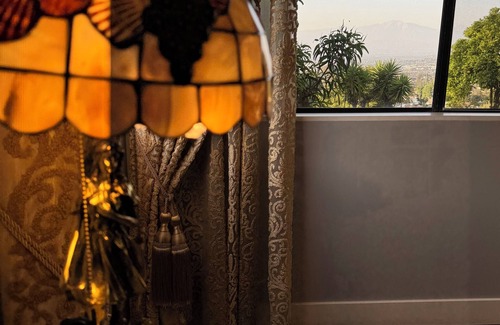 Hacienda Heights House | Scenic LA Hillside Stay – City, Mountain & Pool Views Between Hollywood & Disney