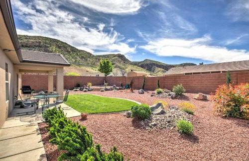 La Verkin House | Scenic La Verkin Home 20 Mi to Zion National Park