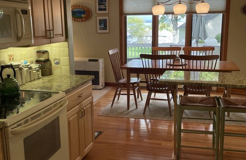 Gilford Condo | Scenic Lake Winnipesaukee Condo- Gilford, NH