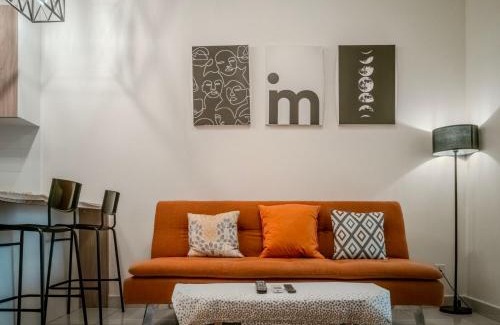 Kuala Lumpur Apartment | Scenic Living Homestay Studio