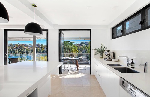 Sydney Apartment | Scenic Mosman Escape – Premier Waterfront Living |Heart of Mosman | Views | Luxe