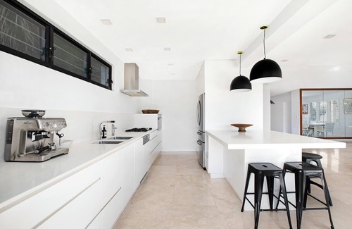 Sydney Apartment | Scenic Mosman Escape – Premier Waterfront Living |Heart of Mosman | Views | Luxe