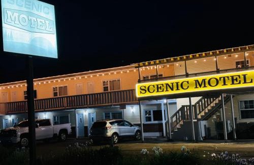 Berry Mills Hotel | Scenic Motel Moncton