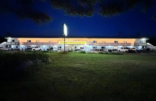Berry Mills Hotel | Scenic Motel Moncton