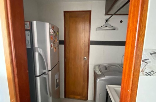 San Javier Condo | Scenic Overlooks, Quiet, 5 walk minutes to the train station and metro cable,