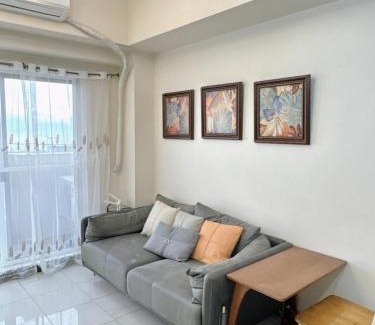 Ermita Apartment | Scenic place to stay in manila 3618