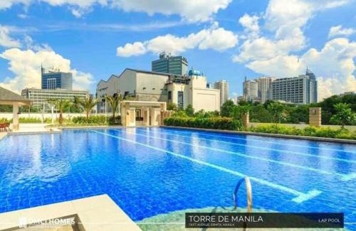 Ermita Apartment | Scenic place to stay in manila 3618