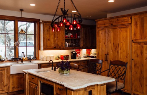 Palo Pinto Resort | Scenic Ranch Retreat