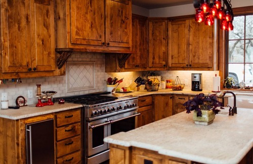 Palo Pinto Resort | Scenic Ranch Retreat