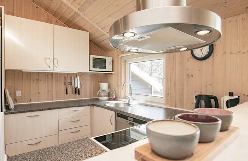 Aalbaek House | Scenic Retreat in Rabjerg - By Traum Ferienwohnungen