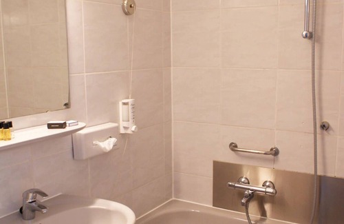 Nieuwvliet Hotel | Scenic Room with Indoor Swimming Pool Near Strand Cadzand-Bad