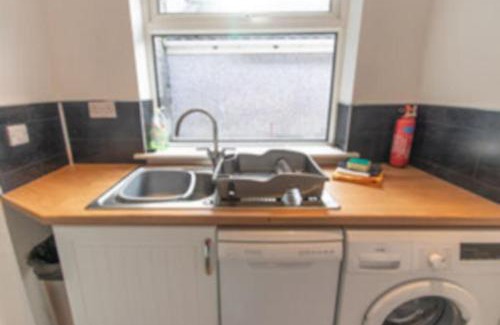 Cwmcarn Apartment | Scenic Roots