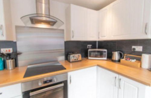 Cwmcarn Apartment | Scenic Roots