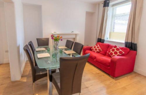 Cwmcarn Apartment | Scenic Roots