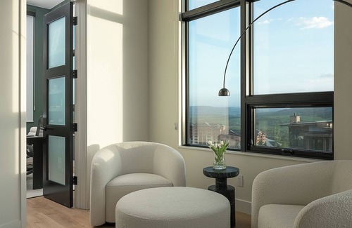 Steamboat Springs House | Scenic Sanctuary Above it All | Raptor Ridge
