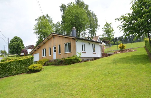 Vencimont House | Scenic Stay in Vencimont