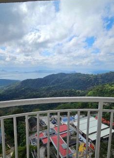 San Jose Apartment | Scenic Tagaytay Staycation
