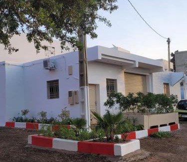Tamraght Apartment | Scenic Tamraght Cozy Studio