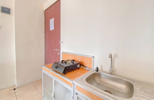 Bandung Apartment | Scenic View 2Br At Apartment Tamansari Panoramic
