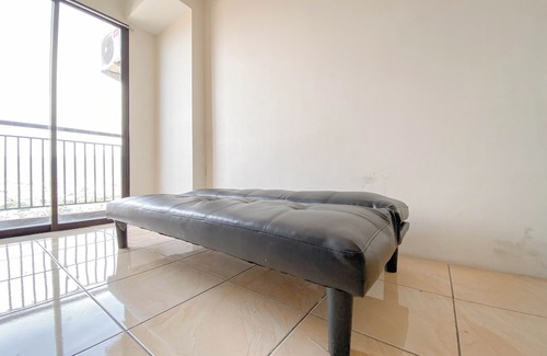 Bandung Apartment | Scenic View 2Br At Apartment Tamansari Panoramic