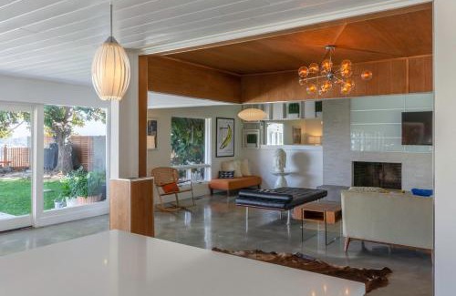 La Jolla Heights House | Scenic View Estate with Pool & Hot Tub