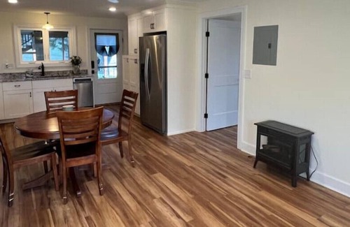 Blacksburg Apartment | Scenic Views/Nature Trail by VT
