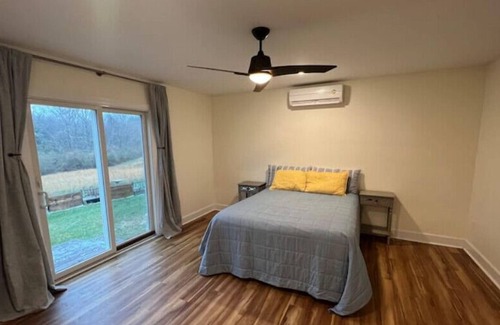 Blacksburg Apartment | Scenic Views/Nature Trail by VT