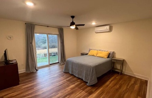 Blacksburg Apartment | Scenic Views/Nature Trail by VT
