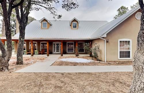 Alto House | Scenic Wine Down