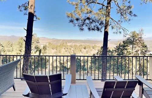 Alto House | Scenic Wine Down