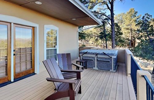Alto House | Scenic Wine Down