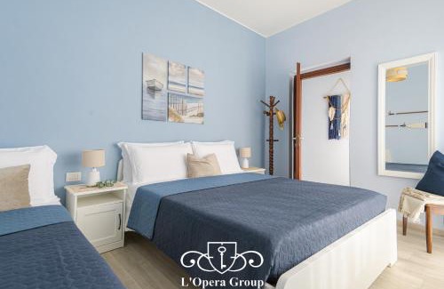La Spezia Apartment | Scent of the Sea Apartment - L'Opera Group