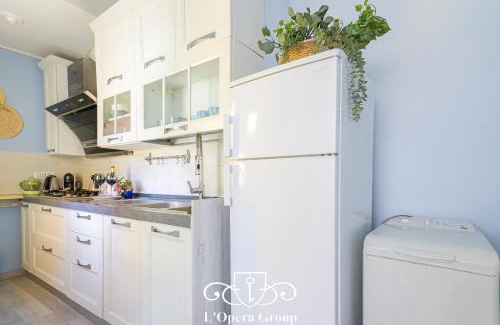 La Spezia Apartment | Scent of the Sea Apartment - L'Opera Group