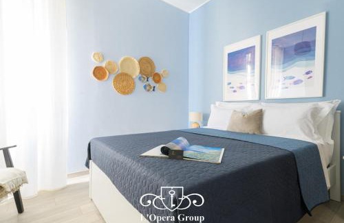 La Spezia Apartment | Scent of the Sea Apartment - L'Opera Group