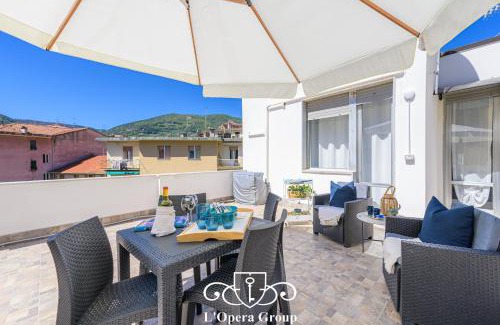 La Spezia Apartment | Scent of the Sea Apartment - L'Opera Group