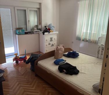 Seoci Apartment | Sceta