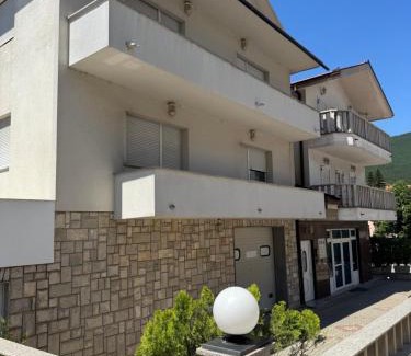 Seoci Apartment | Sceta