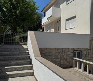 Seoci Apartment | Sceta