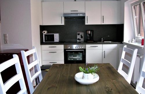 Worpswede Apartment | Schäfchenwolke