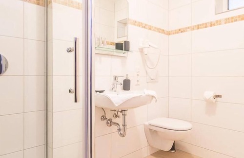 Furstenfeldbruck District Hotel | Schäfer Boardinghouse