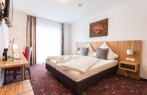 Furstenfeldbruck District Hotel | Schäfer Boardinghouse