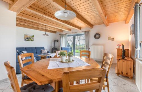Westerhever Apartment | Schäferhof Dircks Fewo 3