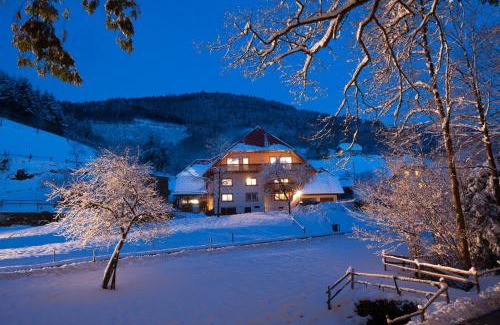 Winden im Elztal House | Schätzlehof