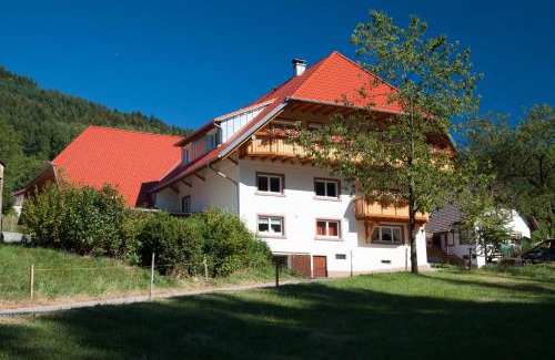 Winden im Elztal House | Schätzlehof